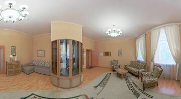 Фото Гостиница Центральная г. Печора 3
