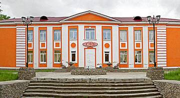 Фото Гостиница Центральная г. Печора 1